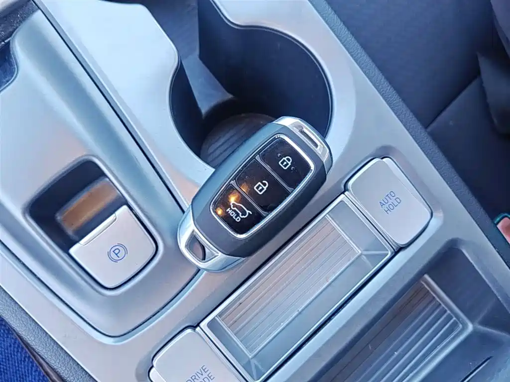 Hyundai Encino Pure Electric 2020 GLS Smart Edition фото 9