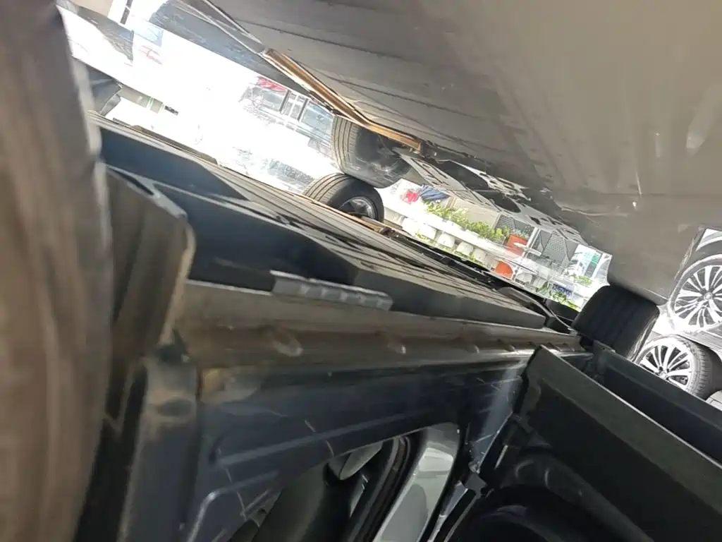 BYD Song L DM-i 2025 2025 Smart Drive 160km Premium
