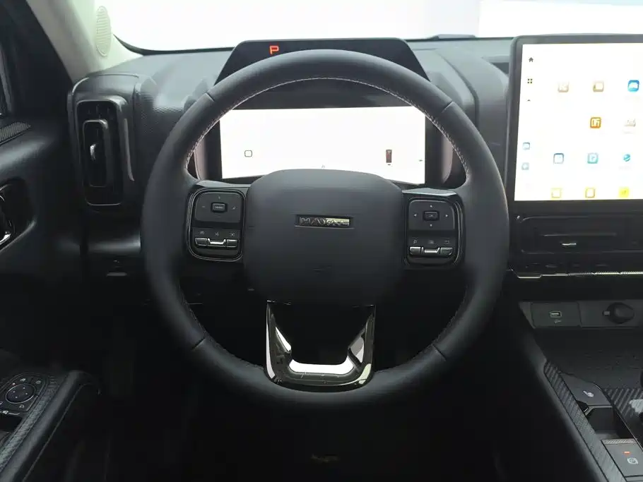 Haval Meng Long NEV 2025 2024 Hi4 145 Pro