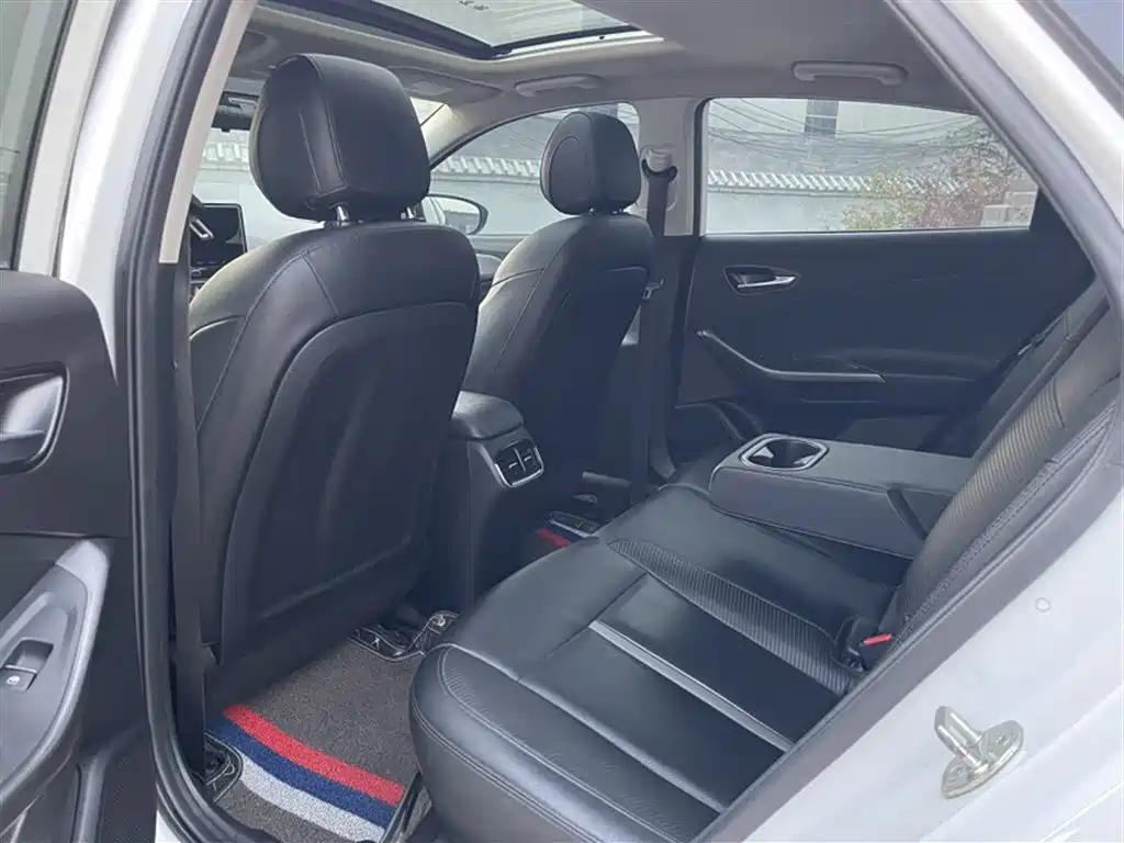 Hyundai Fista 2019 280TGDi Smart Speed Edition China V фото 10