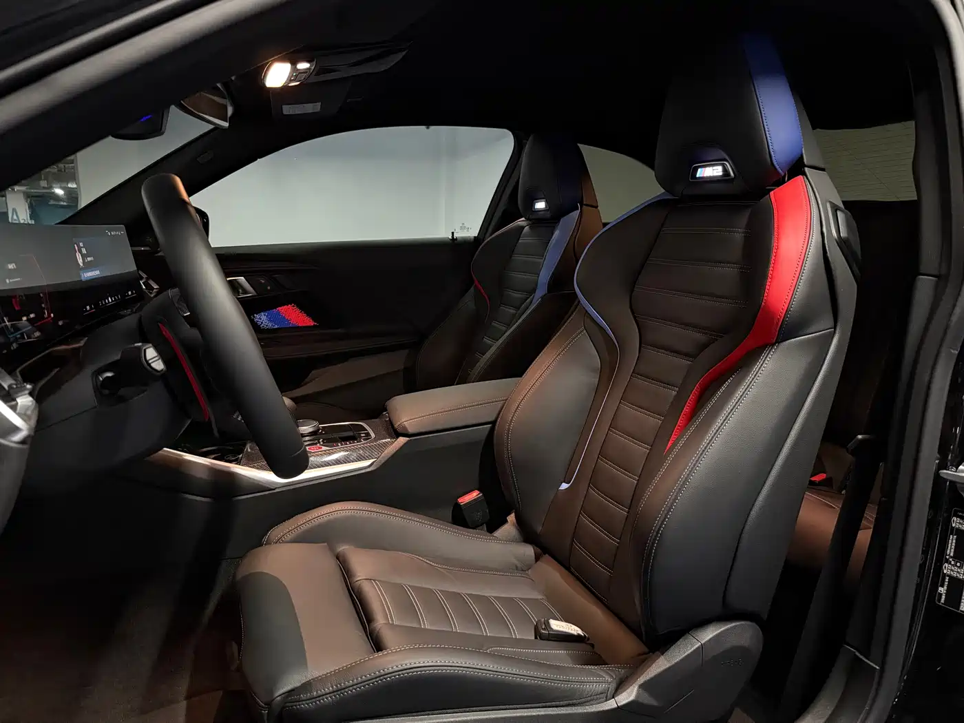 BMW M2 2025 2024 M2