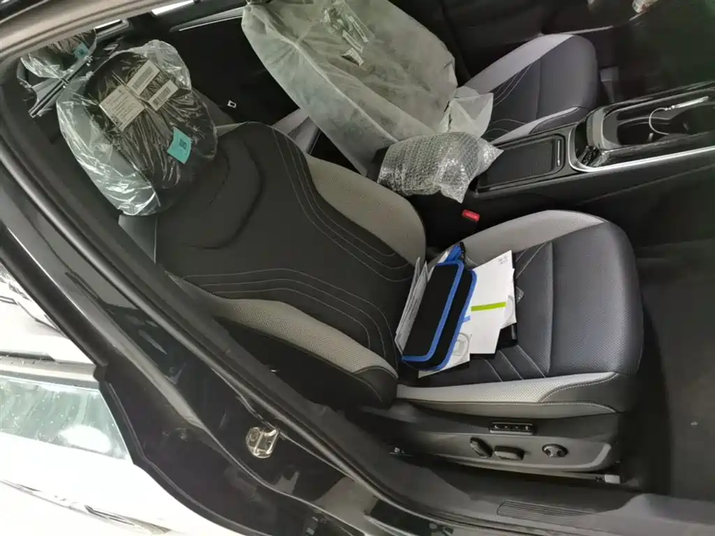 Volkswagen ID.4 CROZZ 2026 Pure Edition фото 25