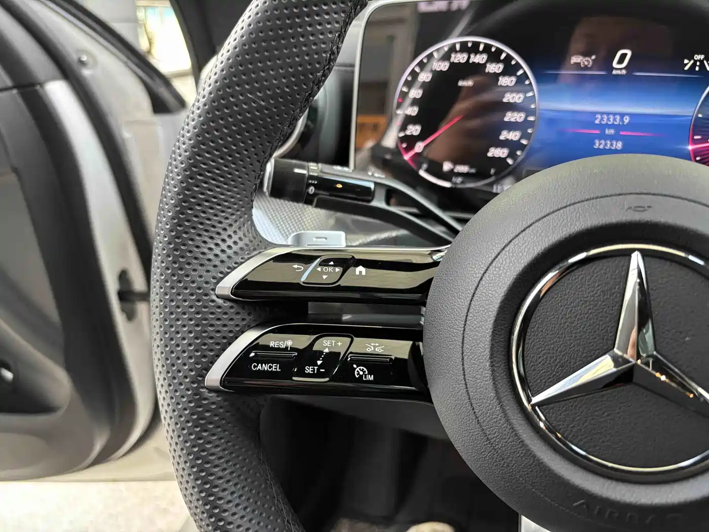 Mercedes-Benz C-Class 2024 2024 Facelift C 260 L Sport