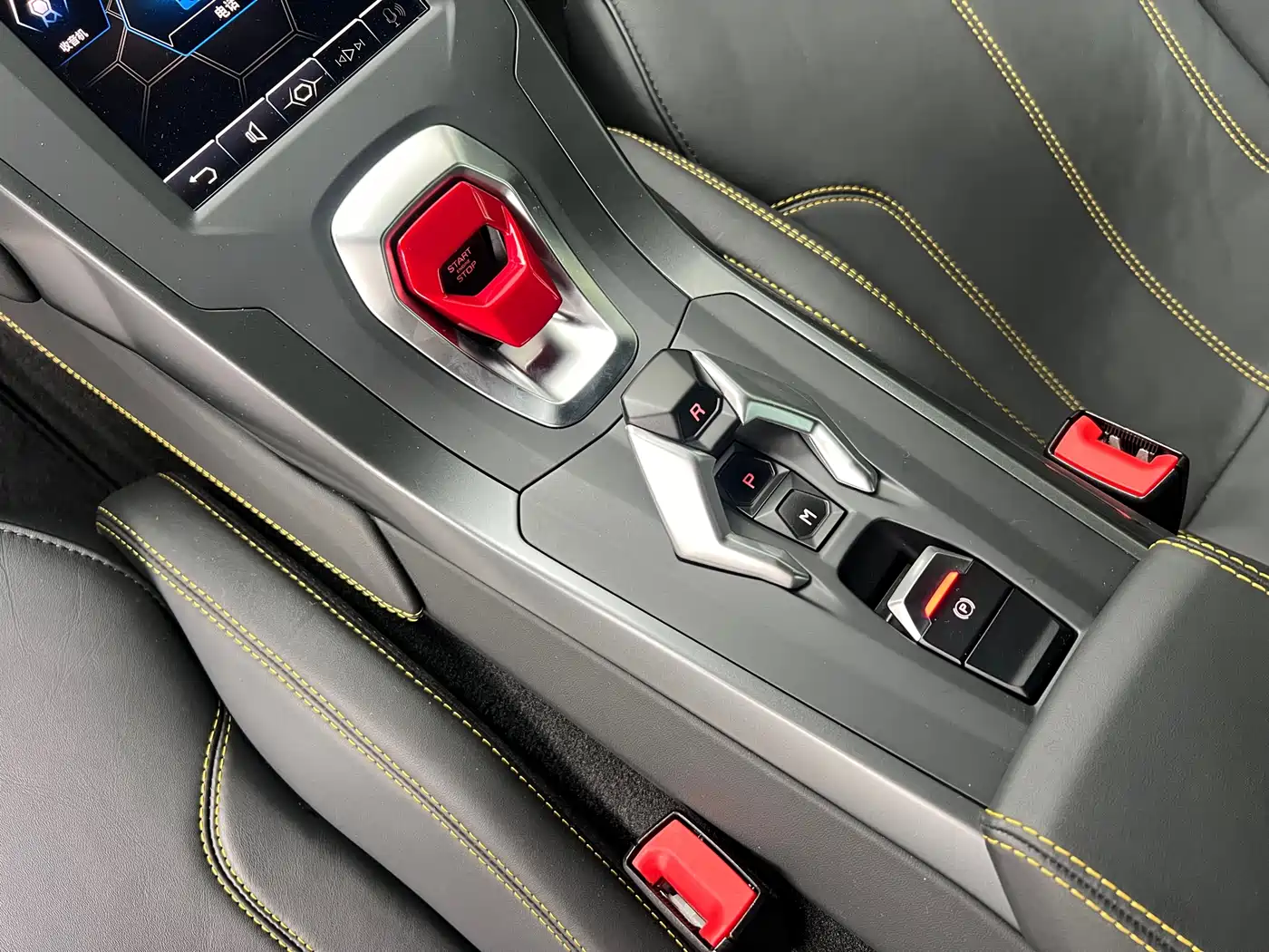 Lamborghini Huracán 2020 Huracán EVO RWD фото 5