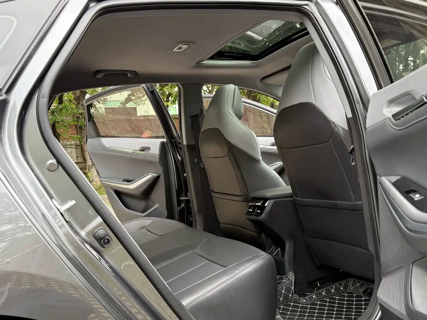 Changan Ruicheng PLUS 2023 2023 1.5T DCT Premium