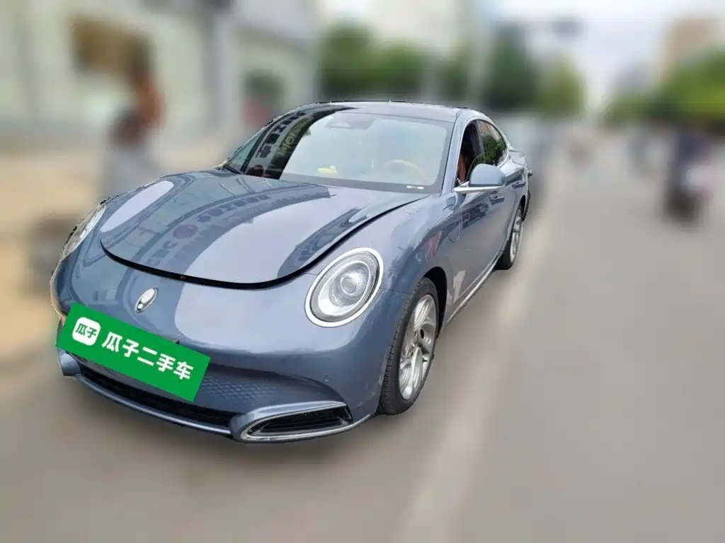 Ora Lightning Cat 2023 2022 555km Premium Edition