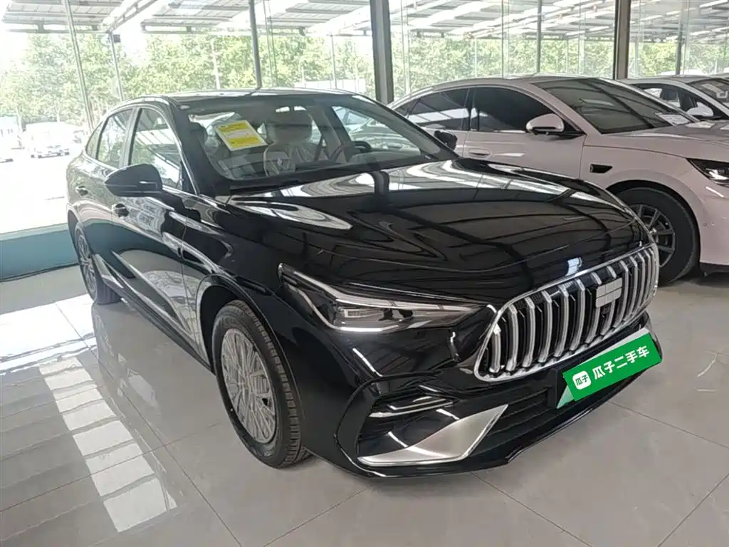 Geely Galaxy Galaxy Stellar 6 2025 Model 60km Free Edition фото 4
