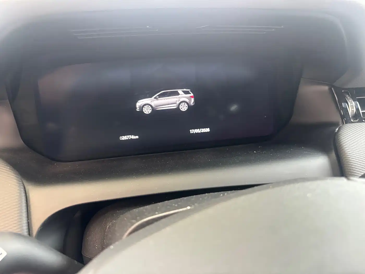 Land Rover Discovery Sport 2022 Model Facelift 249PS R-Dynamic S Performance Edition 5-seater фото 6