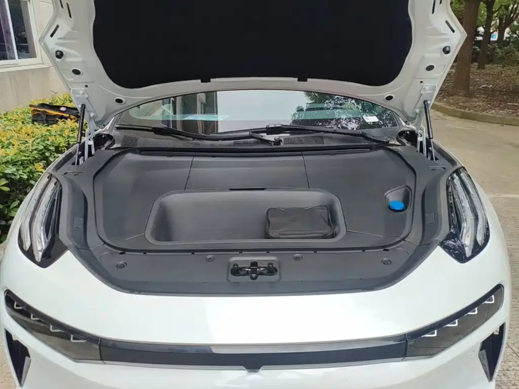 ZEEKR 001 2025 2025 YOU Edition 100kWh AWD