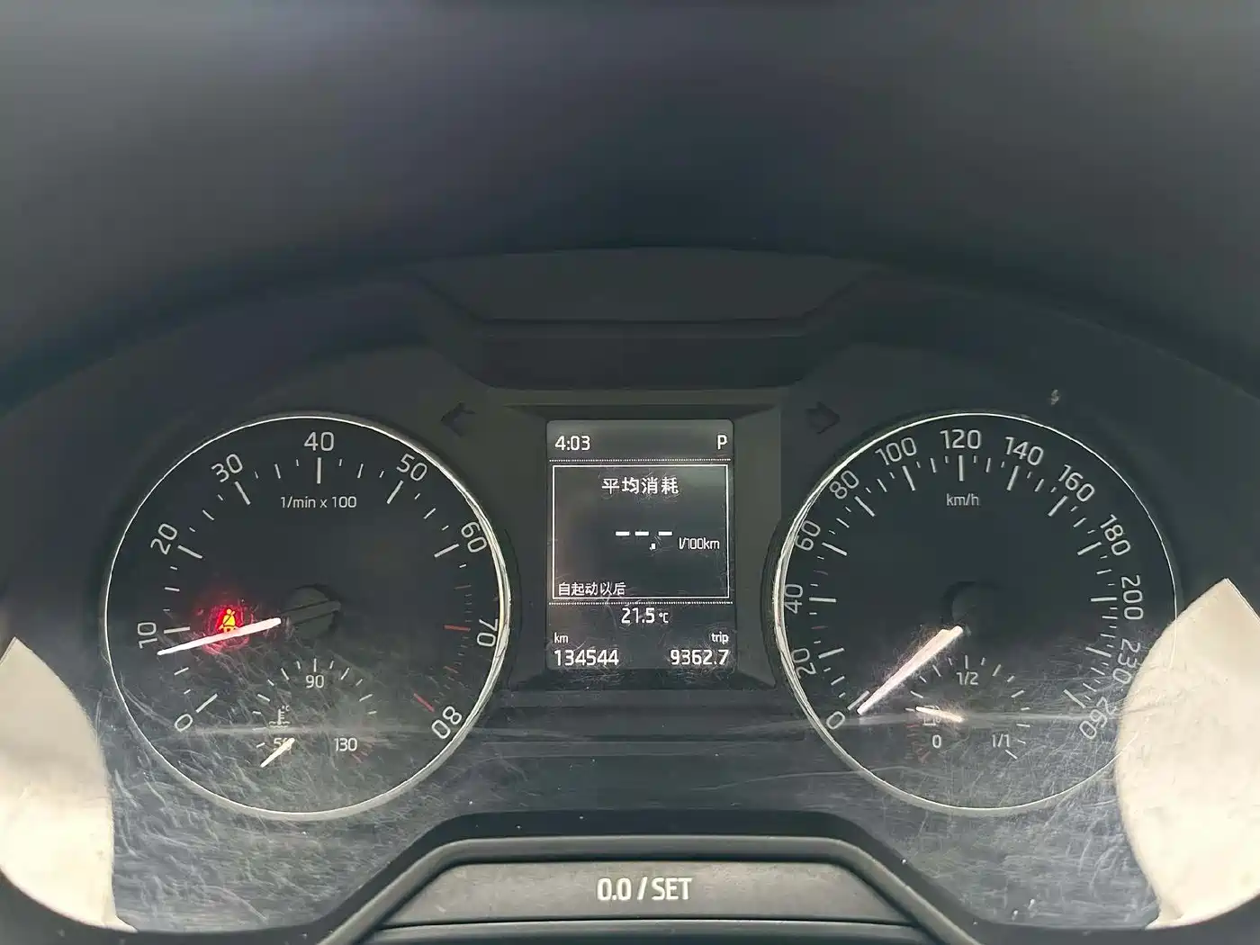 Škoda Octavia 2016 1.6L Automatic Smart Edition фото 6