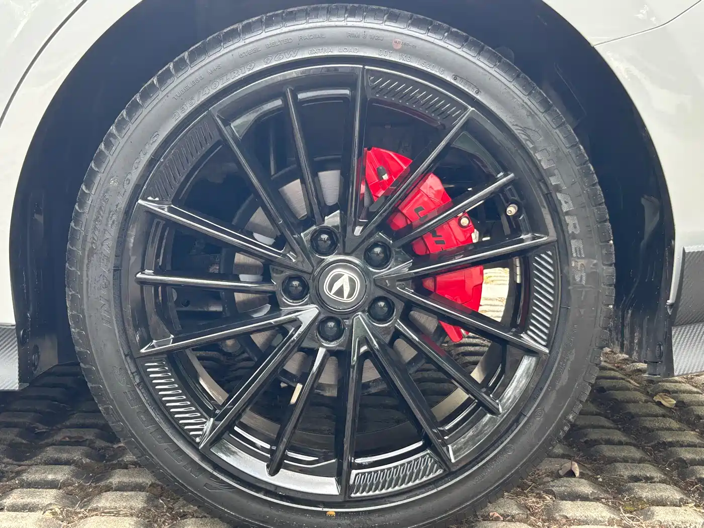 Changan UNI-V 2025 2024 1.5T Deluxe Sport
