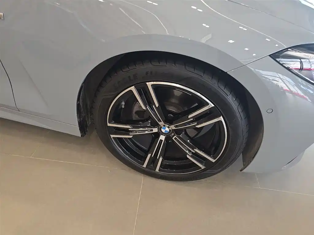 BMW 4 Series 2024 425i M Sport Package фото 13