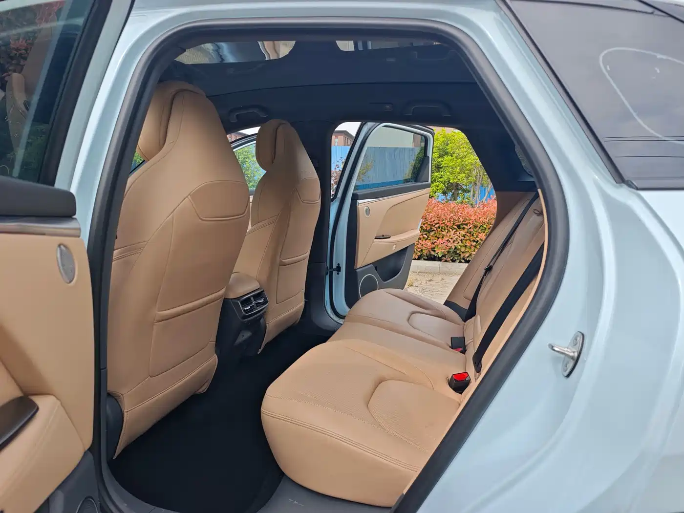 ARCFOX EXTREME FOX POLAR FOX ALPHA T5