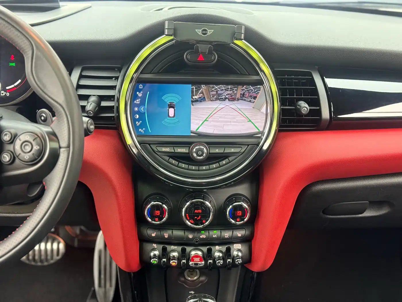 MINI JCW 2020 2021 2.0T JOHN COOPER WORKS ALL-IN
