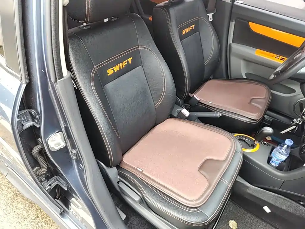 Suzuki Swift 2018 2016 1.5L Automatic Fashion Cool Edition