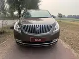 Фото 2 - Buick GL8
