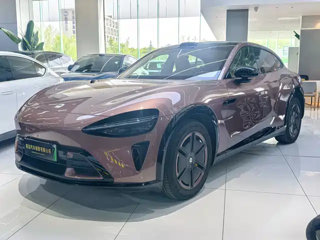 XIAOMI CAR XIAOMI YU7