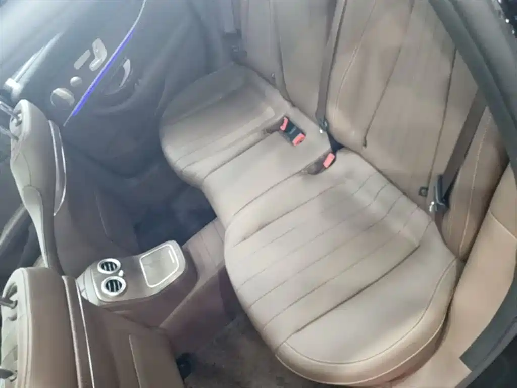Mercedes-Benz E-Class 2023 E 300 L Luxury фото 17