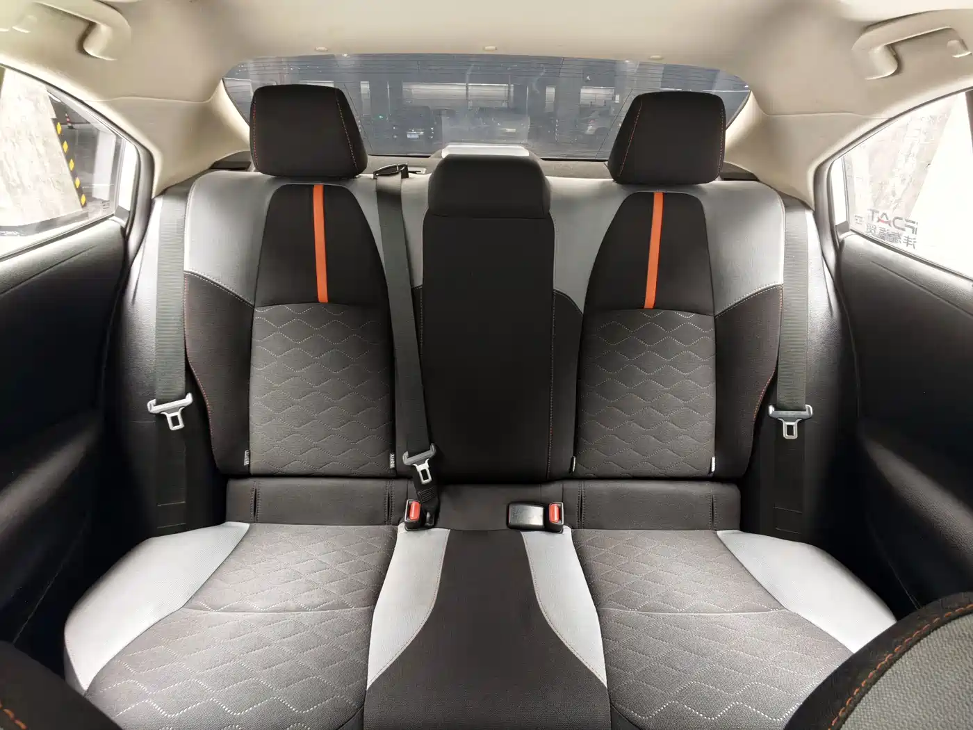 Toyota Corolla 2023 2021 1.2T S-CVT Elite PLUS Edition