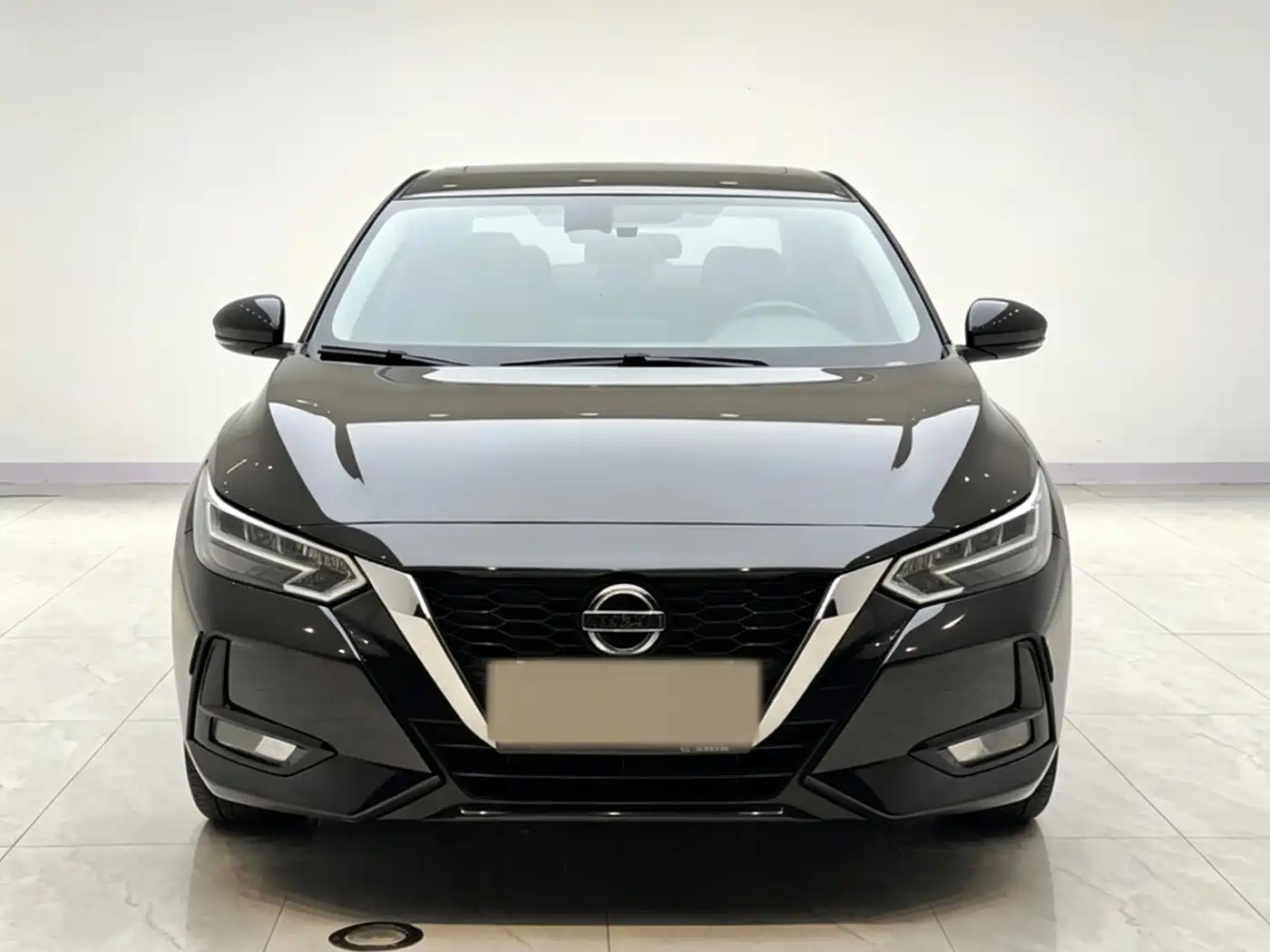Nissan SYLPHY, миниатюра 2