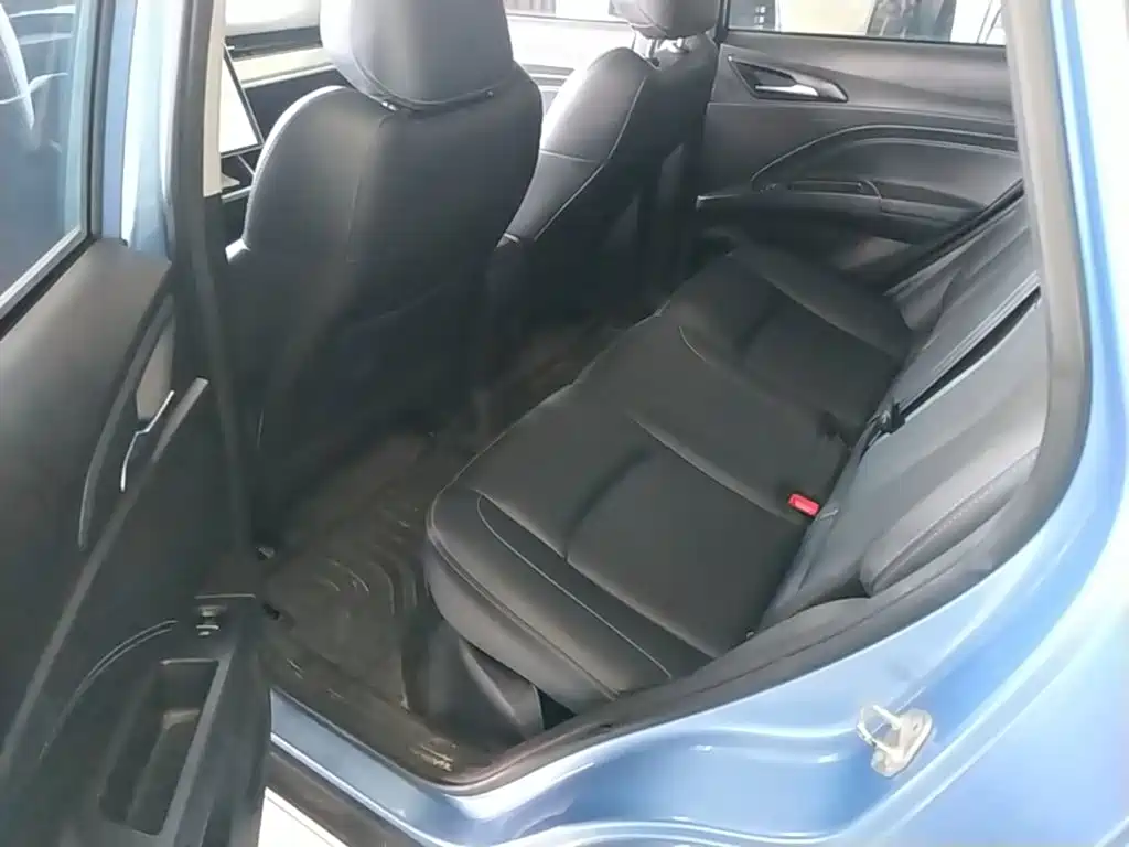 Nezha Auto Nezha V 2023 2022 Trend 300 Lite LFP