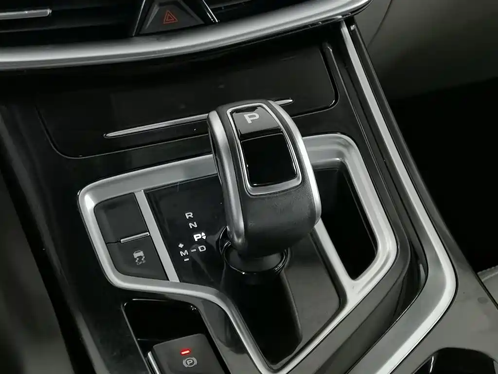 GEELY AUTOMOBILE JIAJIE