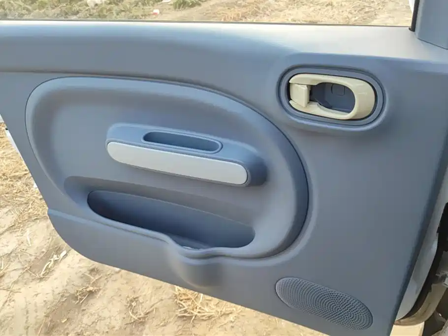 BESTUNE PENTIUM PONY