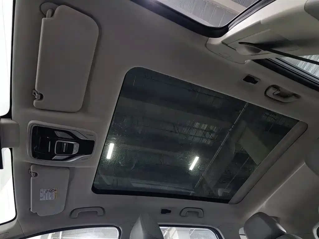 GEELY AUTOMOBILE JIAJIE