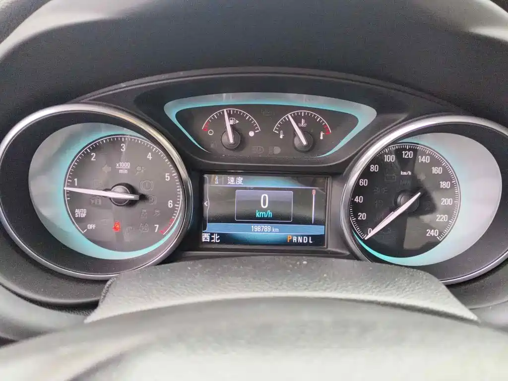 Фото 4 - Buick Envision Plus
