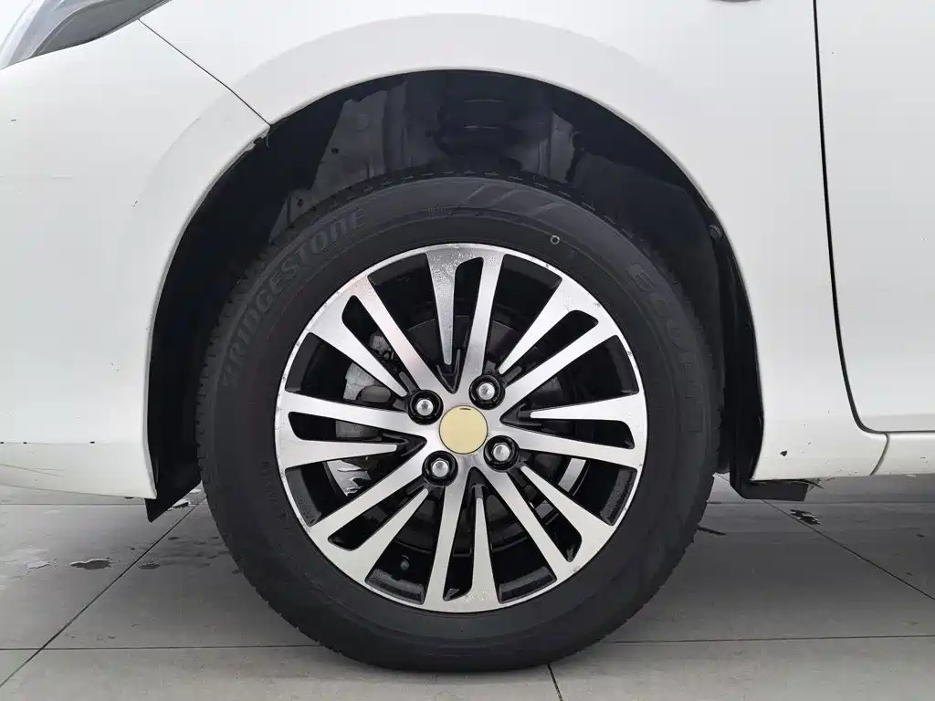 Toyota Vios FS 2018 2017 1.5L CVT Fengchi Edition