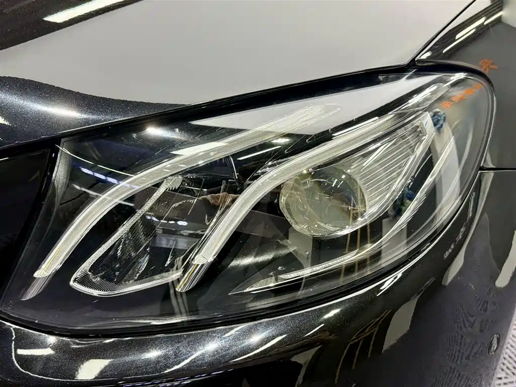 Mercedes-Benz E-Class 2017 E 300 L Sport Fashion фото 5