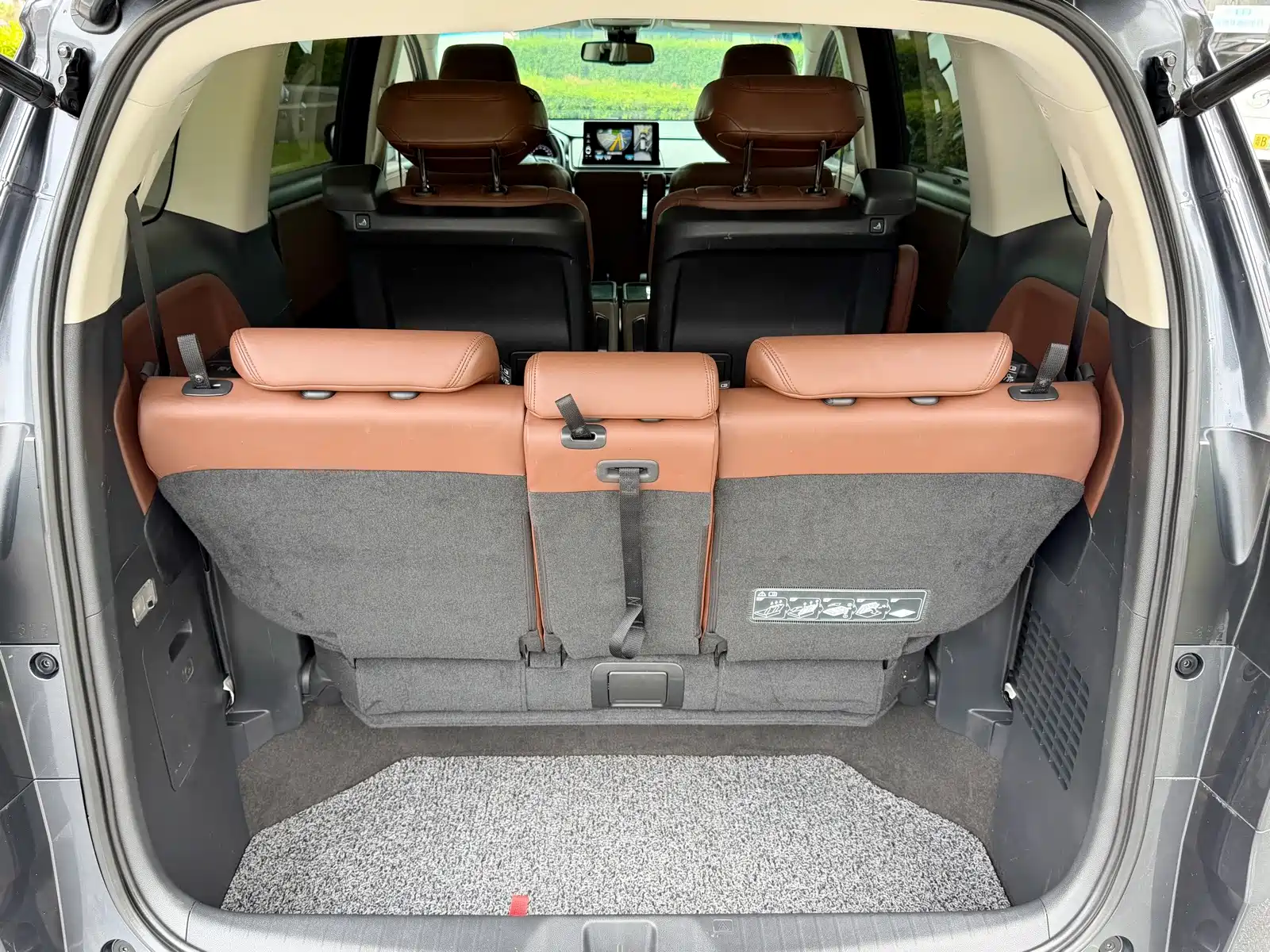 صورة 13 - Honda Odyssey