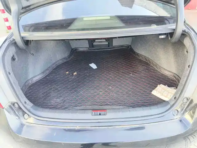 Honda Accord 2015 2.0L LX Comfort — фото 5