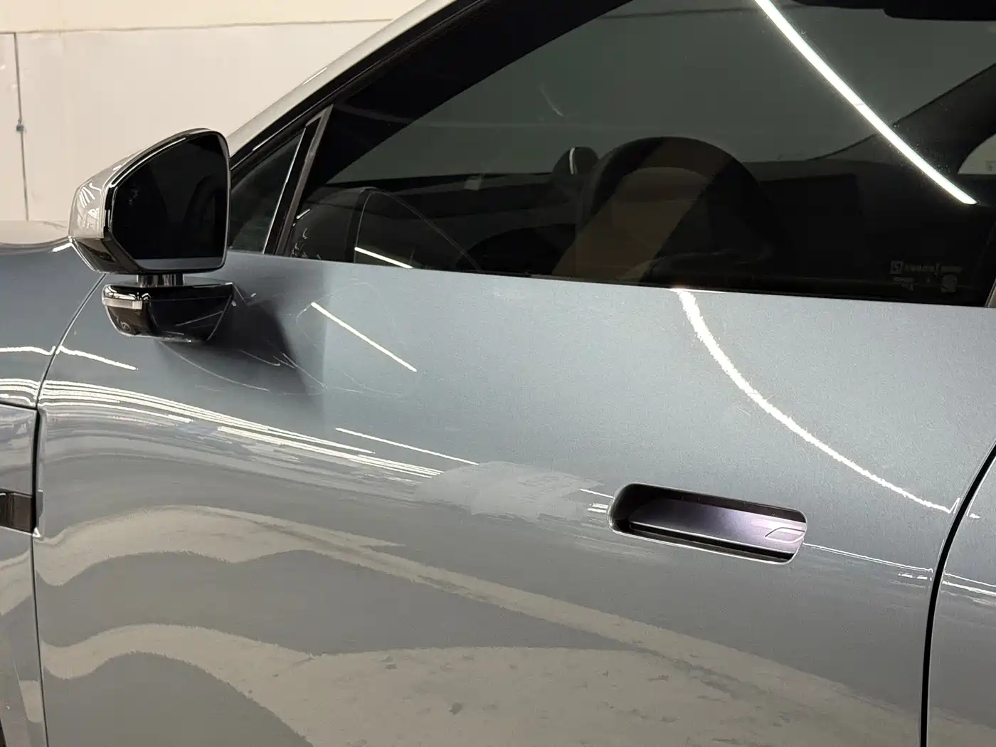 ZEEKR EXTREME KRYPTON 007