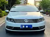صورة 2 - Volkswagen CC