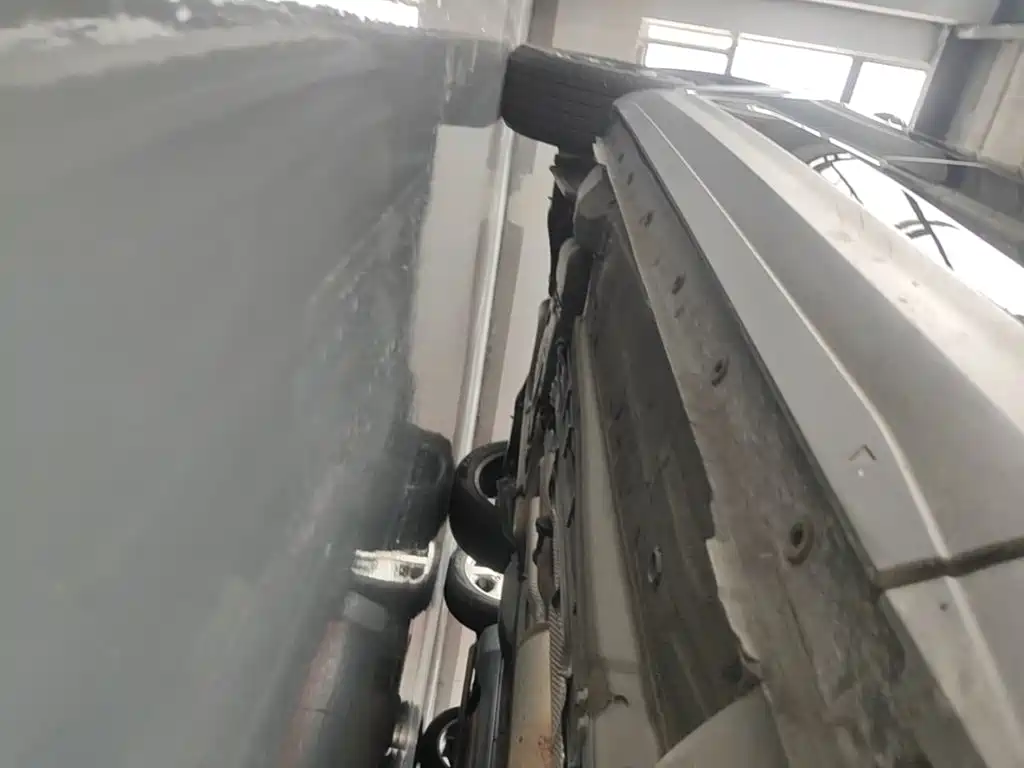 Dongfeng Aeolus Haoji 2024 2024 Mach Power 1.5T Luxury
