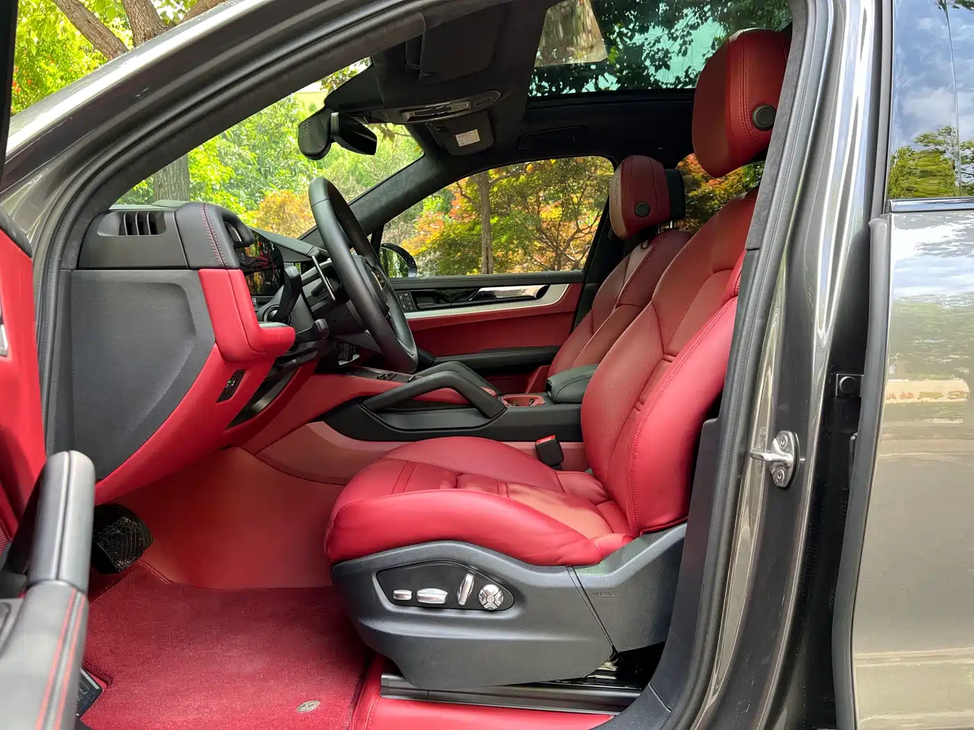 Porsche Cayenne 2025 2024 Cayenne 3.0T