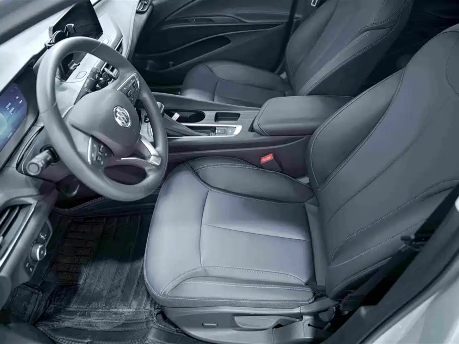 Buick Velite 6 2026 2024 450km Premium PLUS