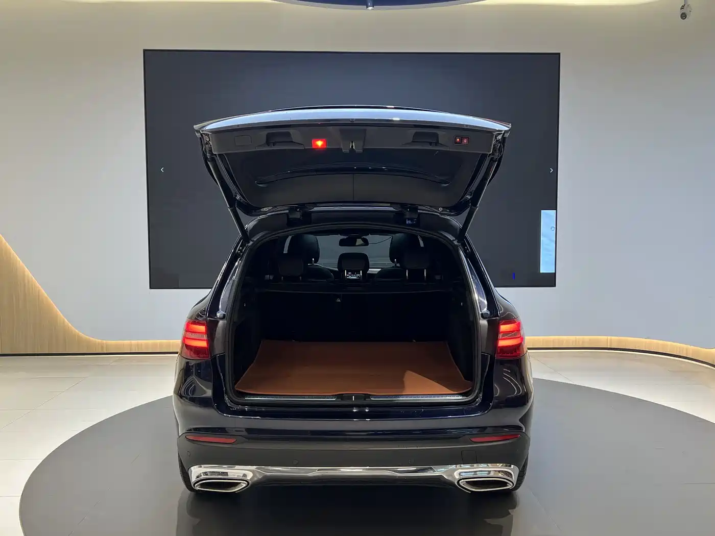 Mercedes-Benz GLC 2016 GLC 200 4MATIC фото 14