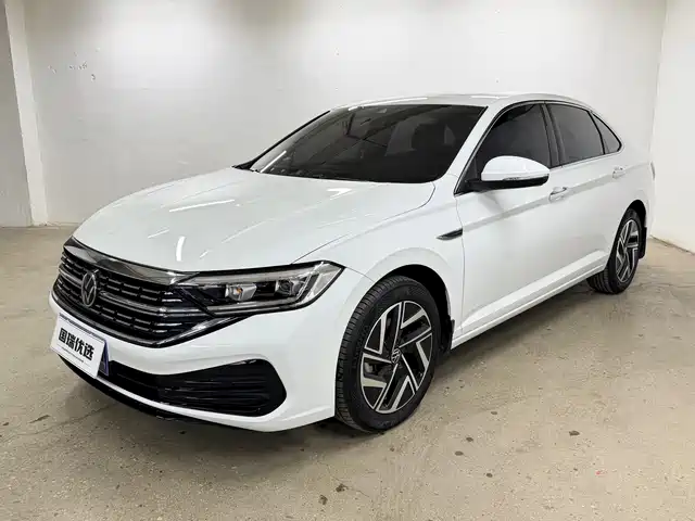Volkswagen Sagitar 2023
