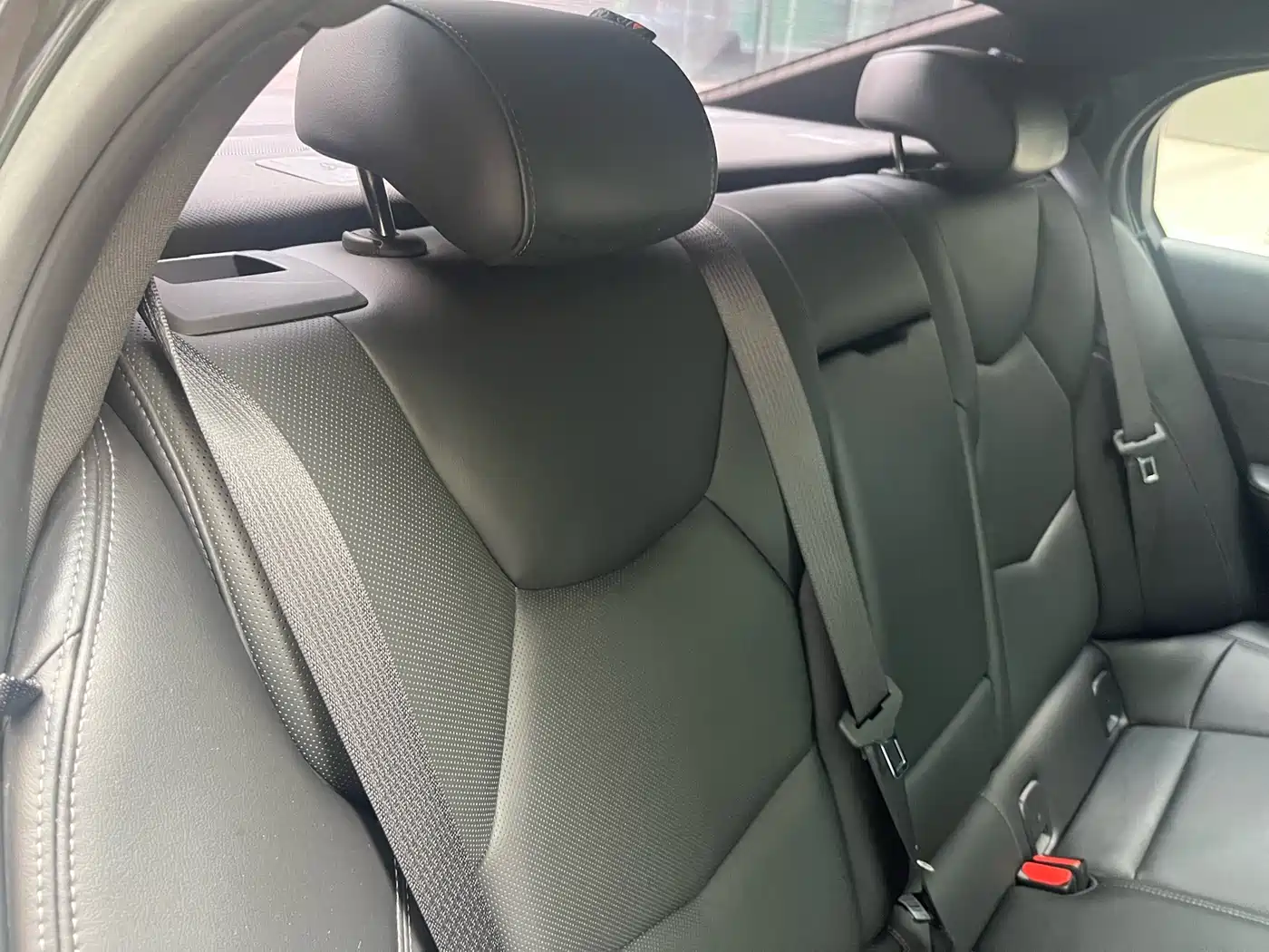 Cadillac CT5 2020 Facelift 28T Luxury Edition фото 26