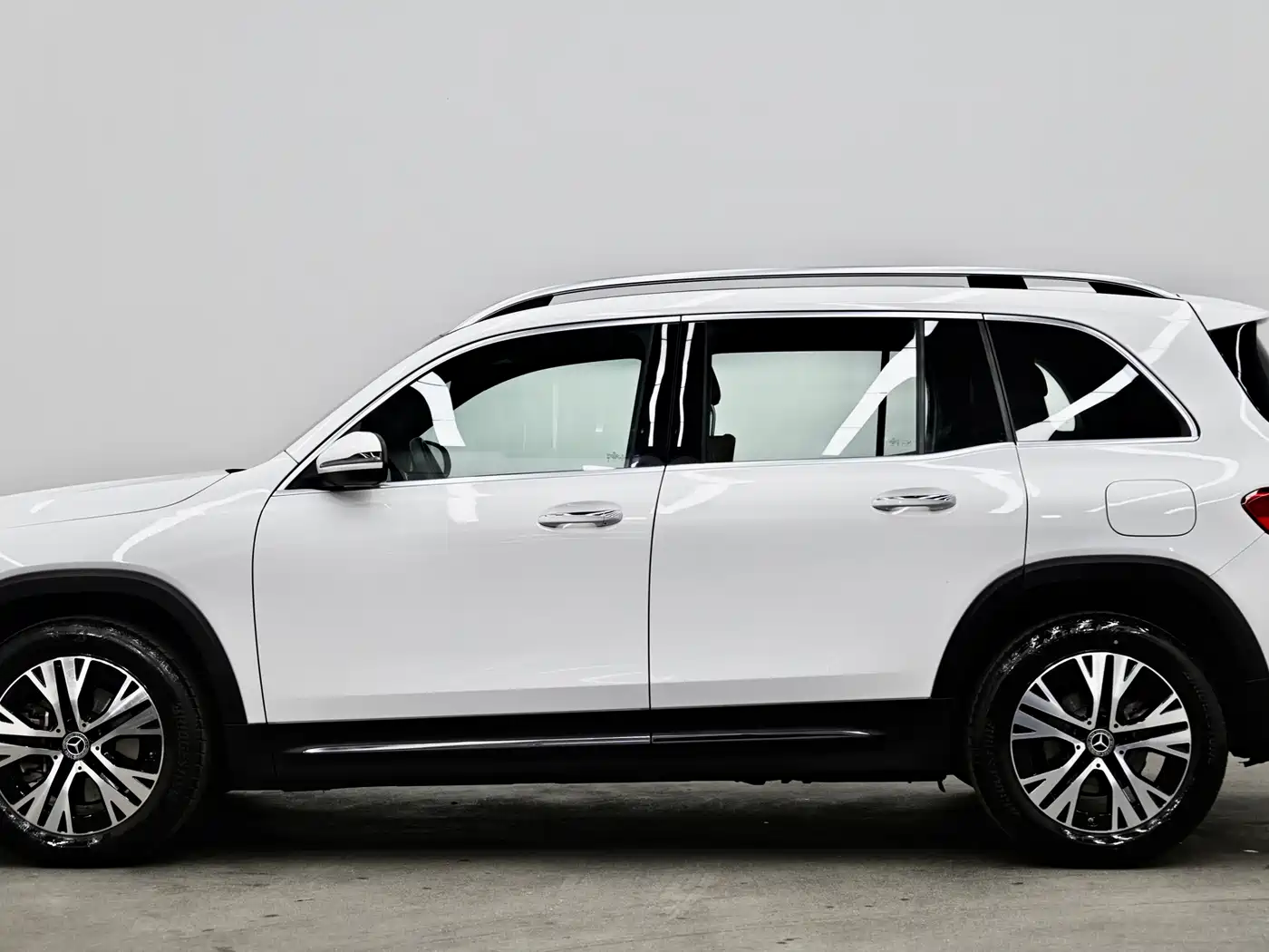 Mercedes-Benz GLB 2024 GLB 220 Dynamic фото 23