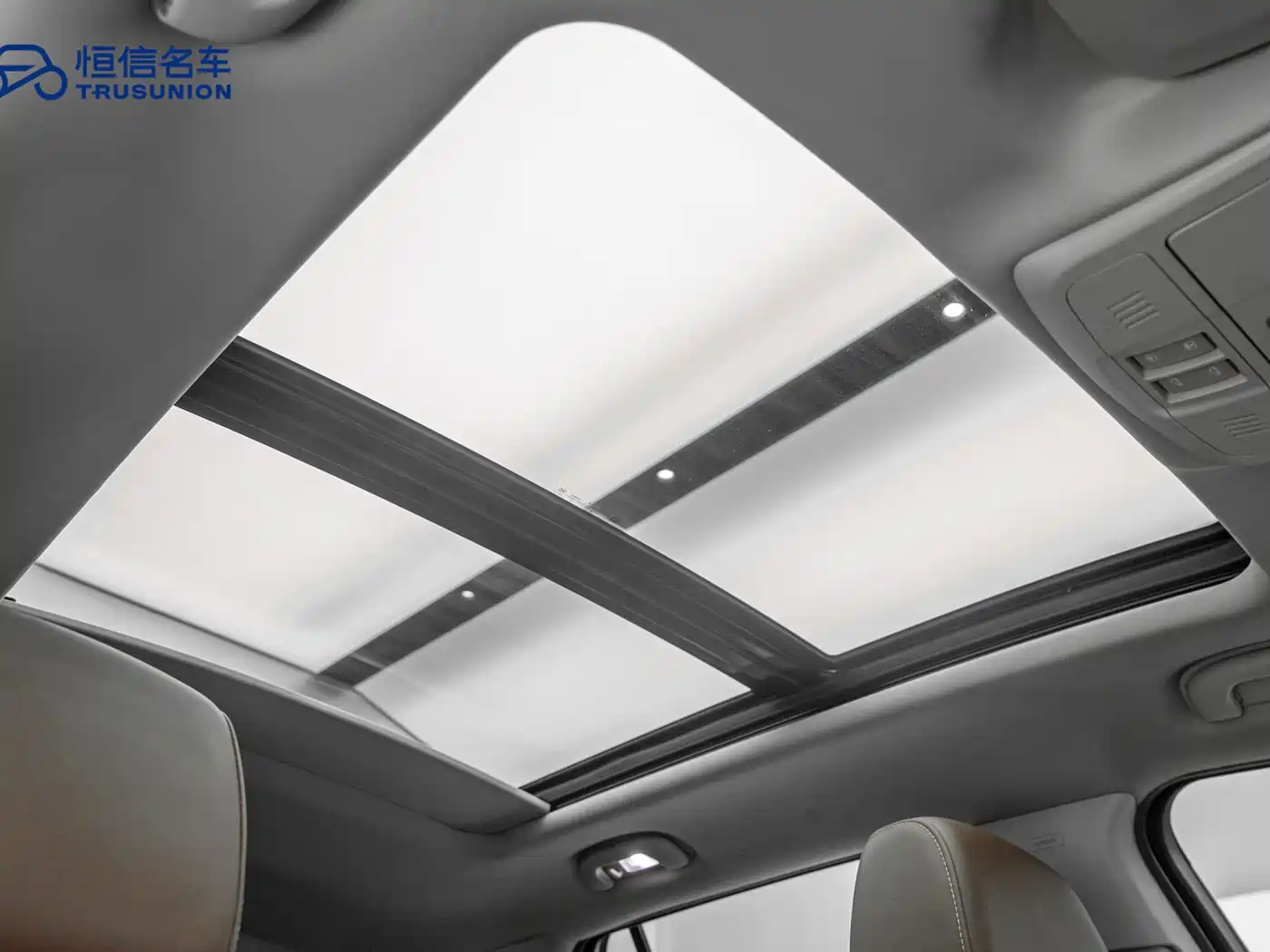 Buick Envision Plus 2019 20T 2WD Luxury Type China V фото 19