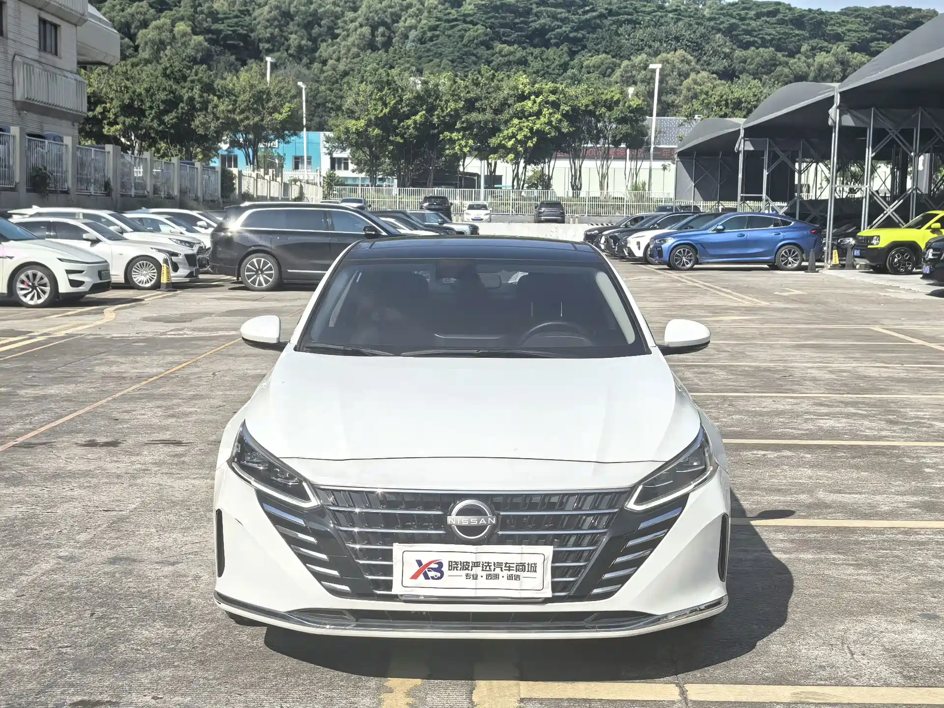 Photo 4 - Nissan Teana