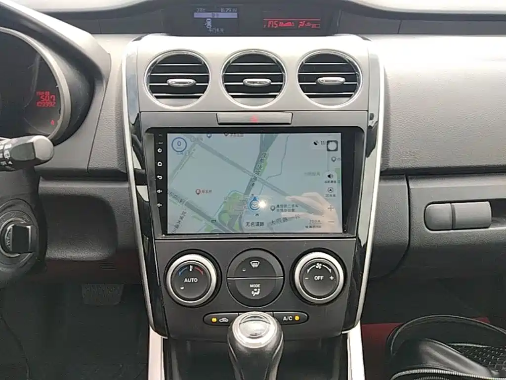 Mazda CX-7 2016 2014 2.5L 2WD Luxury