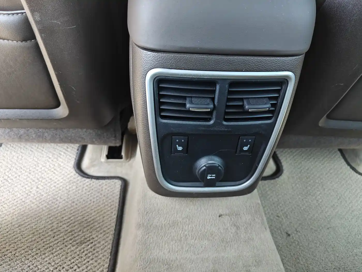 Chrysler 300C (Import) 2015 2014 3.0L Excellence Edition