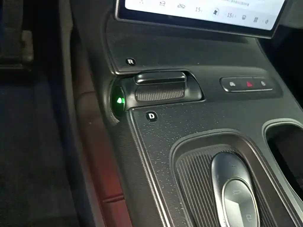 NIO ET5 2023 2022 75kWh