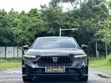 Photo 2 - Honda Inspire Hybrid