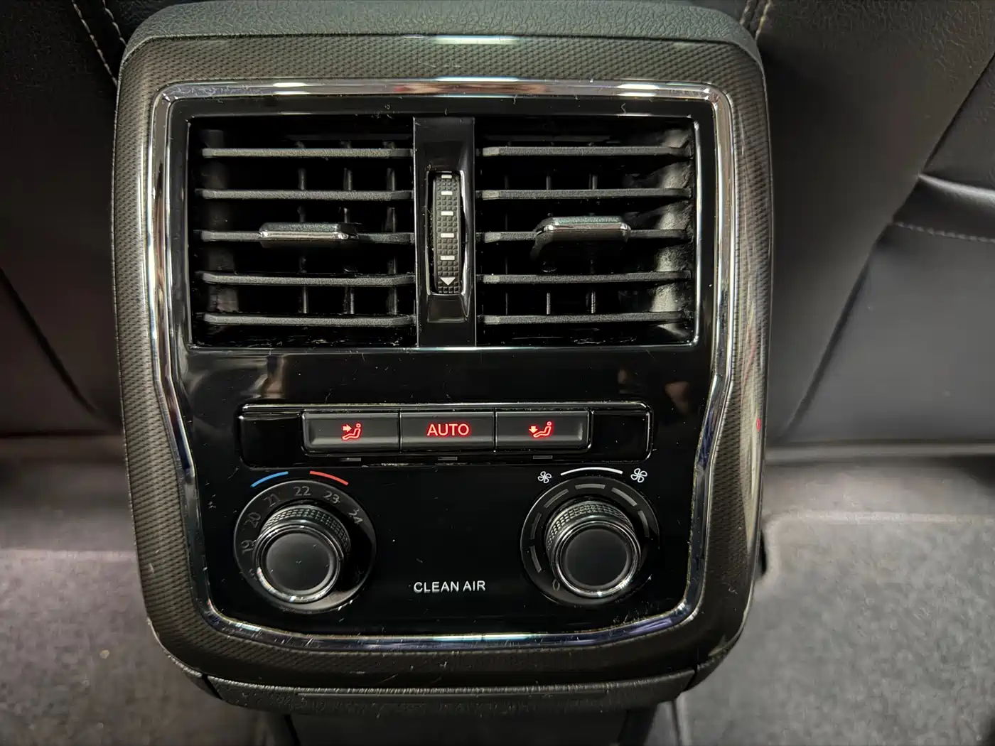 Volkswagen Passat 2016 Model 380TSI DSG Prestige Edition фото 28