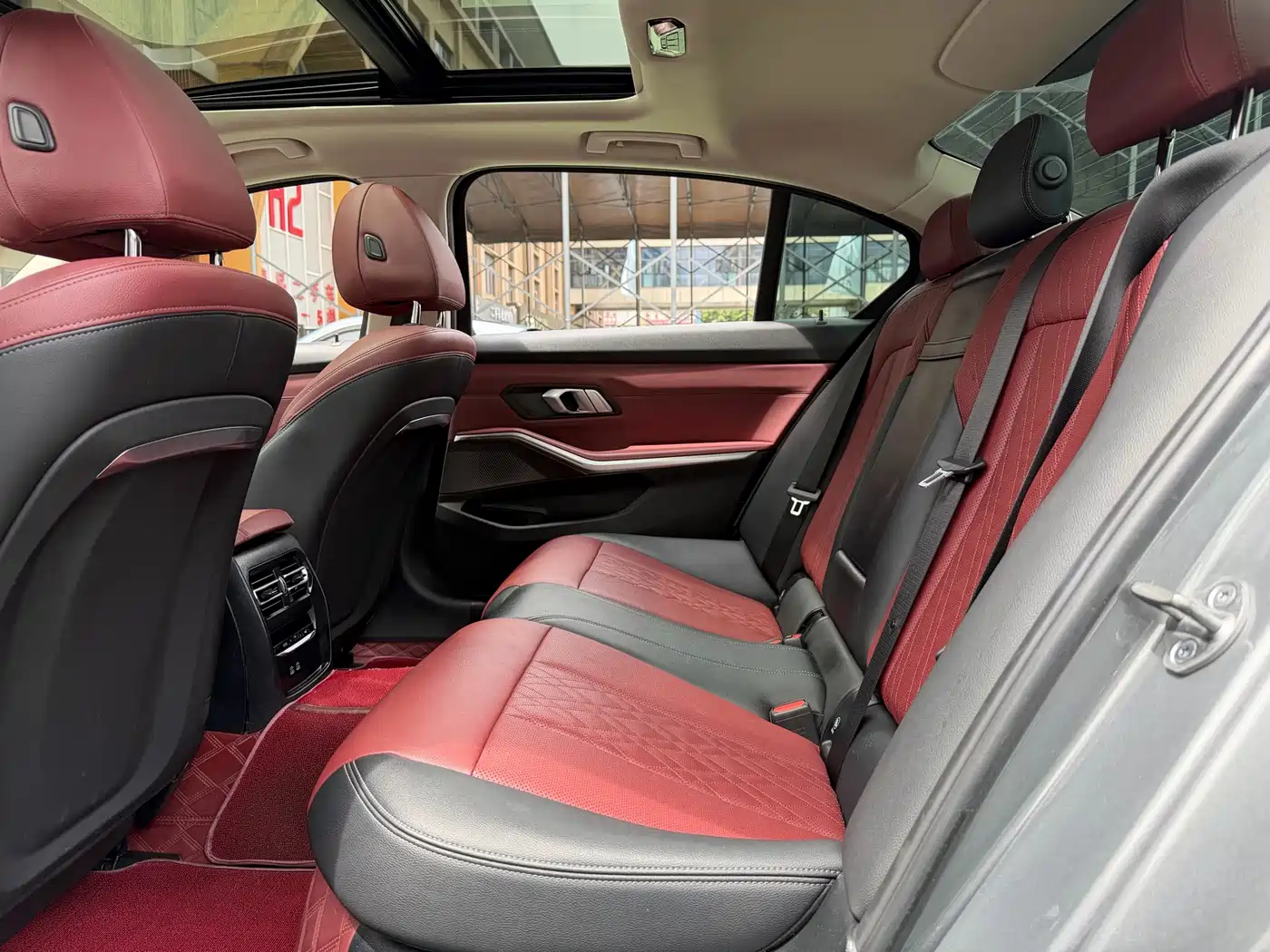 BMW i3 2022 eDrive 35 L фото 7